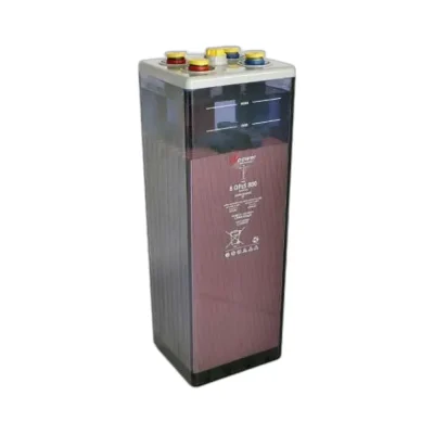 Batería Solar 8 OPZS 800 1339Ah C100 – 2V Estacionaria – Upower - CuencaSolar