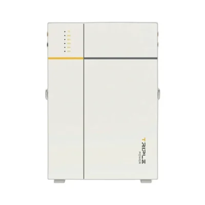Batería Litio SOLAX LV-D53 51,2V 104Ah LFP (5,32kWh - CuencaSolar