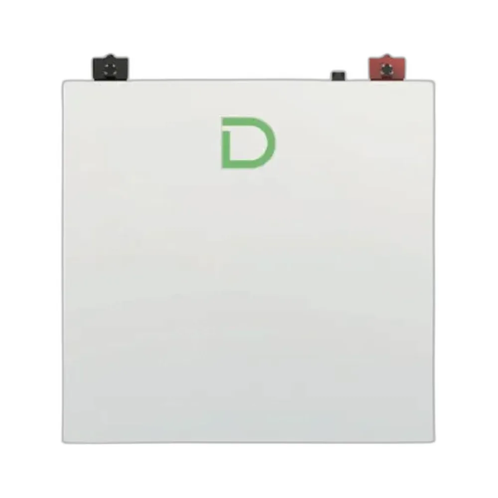Dyness DL5.0C PRO - CuencaSolar