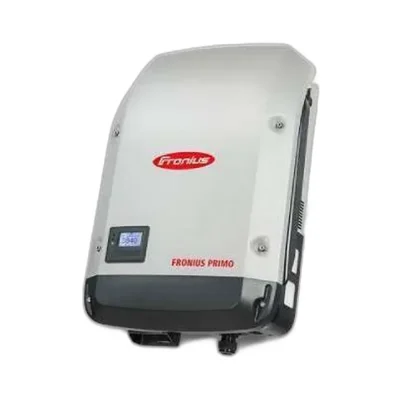 Inversor Fronius Primo 3.0-1 3KW Conexión Red - CuencaSolar