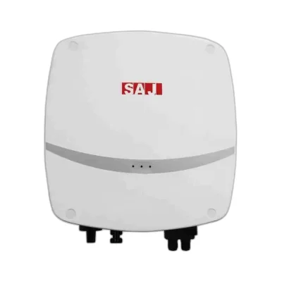 Inversor SAJ R5 SERIES 1500W 1MPPT MONOFÁSICA - CuencaSolar
