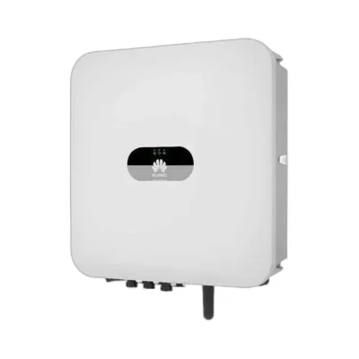 Inversor Huawei SUN2000-3KTL-L1 Conexión Red - CuencaSolar