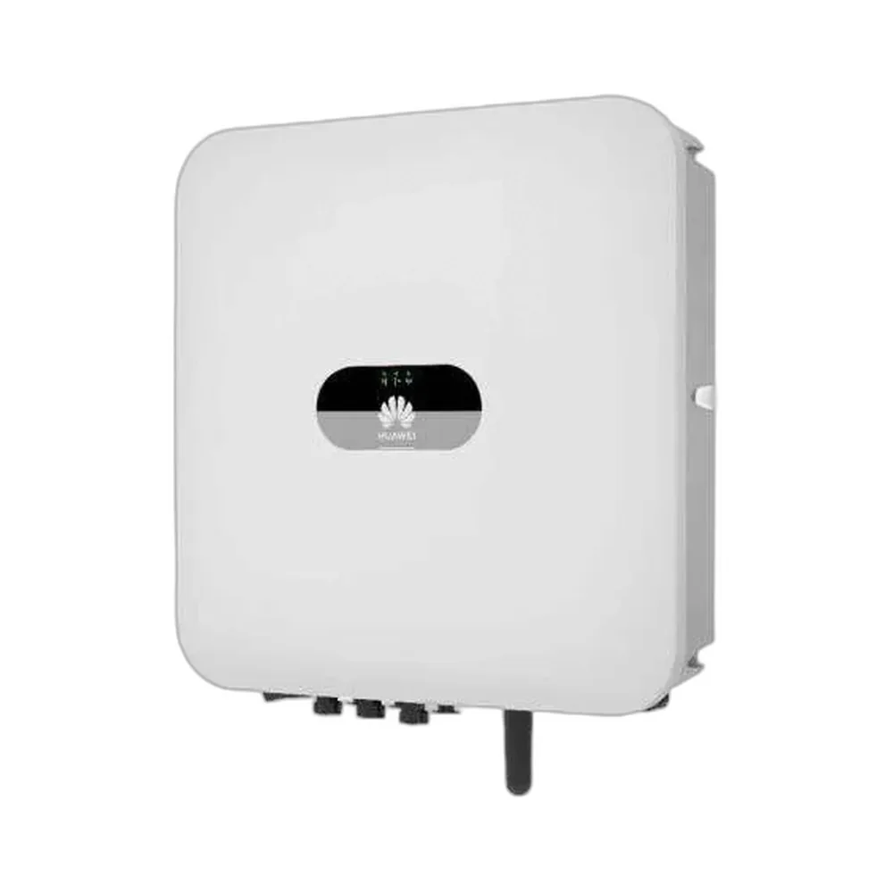 Inversor Huawei SUN2000-4.6KTL-L1 Conexión Red - CuencaSolar