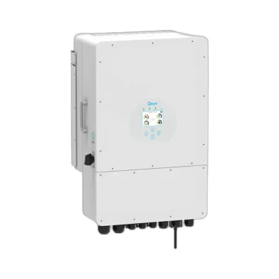 Inversor Híbrido Trifásico Deye Sun 5KW SUN-5K-SG04LP3-EU - CuencaSolar