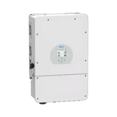 Inversor Híbrido Monofásico Deye Sun 12KW SUN-12K-SG02LP1-EU-AM3 - CuencaSolar