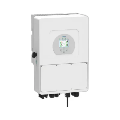 Inversor Híbrido Monofásico Deye Sun 16KW LV SUN-16K-SG01LP1-EU - CuencaSolar