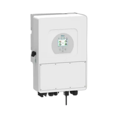 Inversor Híbrido Trifásico Deye Sun 15KW LV SUN-15K-SG05LP3-EU-SM2 - CuencaSolar