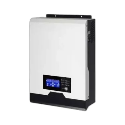 Inversor Voltronic AXPERT VM 1K 12V 40A MPPT - CuencaSolar