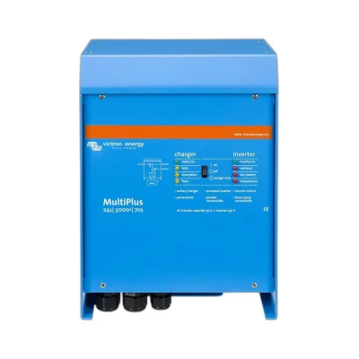 Inversor Cargador Victron MULTIPLUS 24/3000/70-16 - CuencaSolar