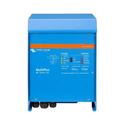 Inversor Cargador Victron MultiPlus 48/5000/70-100 - CuencaSolar