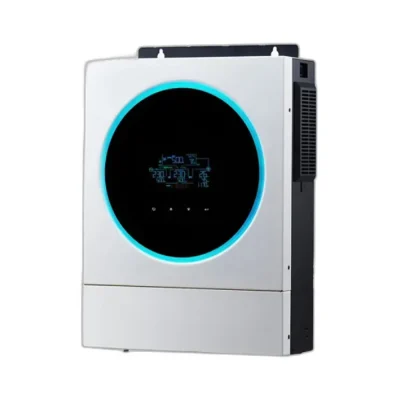 Inversor Voltronic AXPERT VM IV 5,6kW 48V - CuencaSolar