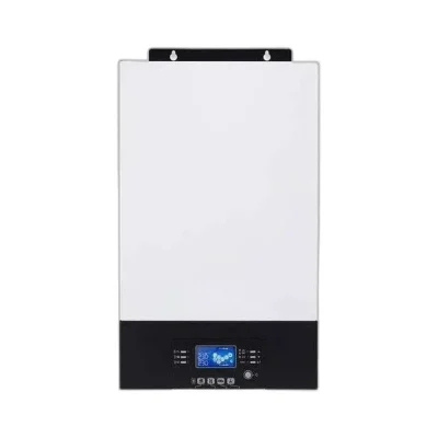 Inversor AXPERT KING II 5K 48V - CuencaSolar