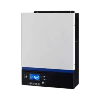 Inversor Voltronic AXPERT MAX 7.2KW 48V 80A - CuencaSolar