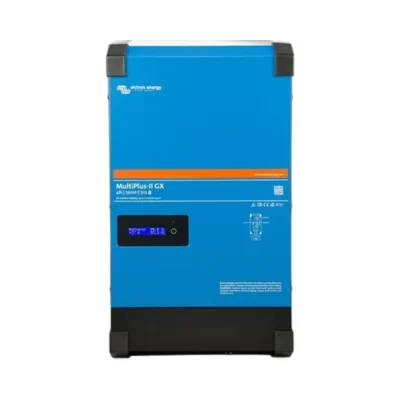 Inversor/Cargador MultiPlus II 48/5000/70-50-GX 230V Victron Energy - CuencaSolar