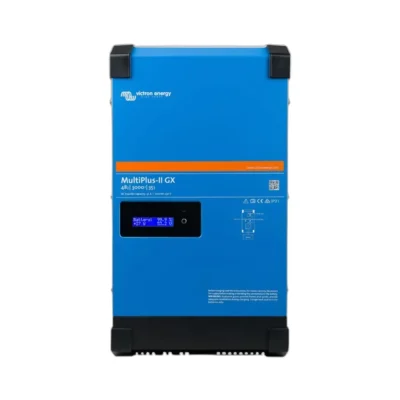 Inversor/Cargador MultiPlus II 48/3000/35-32 GX 230V Victron Energy - CuencaSolar