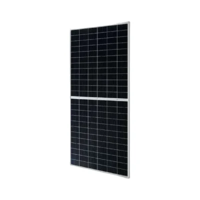 Panel Solar Jinergy 450Wp de Alta Eficiencia con tecnología PERC (144 células) - CuencaSolar