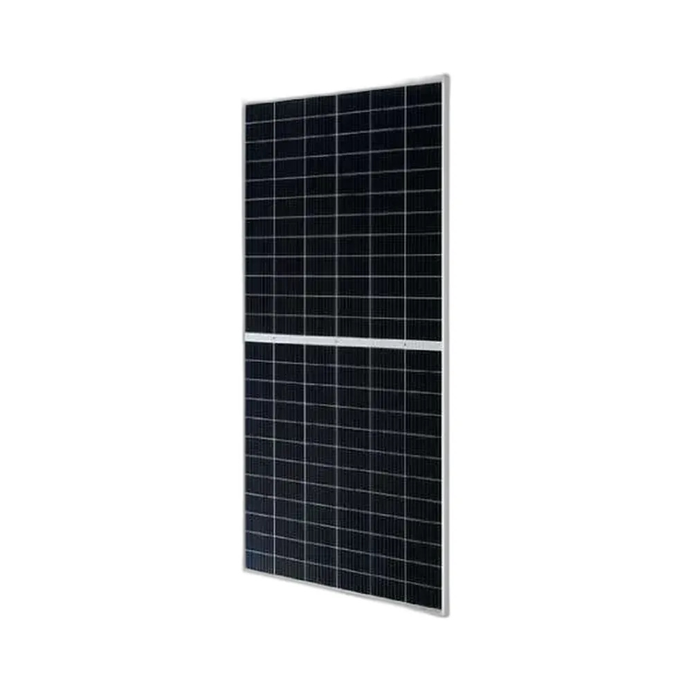Panel Solar Jinergy 450Wp de Alta Eficiencia con tecnología PERC (144 células) - CuencaSolar