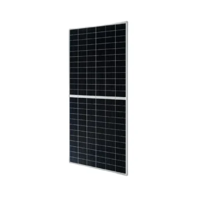Panel Solar Monocristalino JA SOLAR 565WP SILVER FRAME 144 CÉLULAS MC4 (ESP. 30MM) (JAM72S30/LR) - CuencaSolar