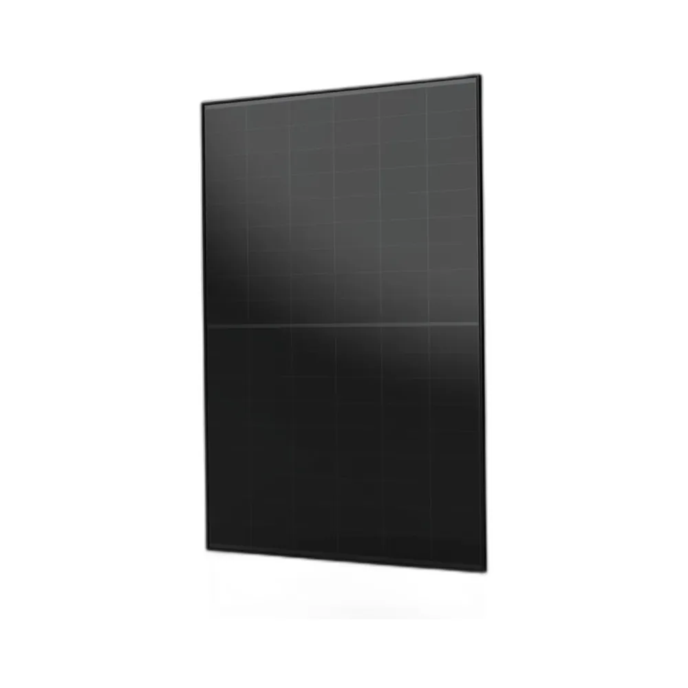 Panel Solar AIKO 450WP Full Black 108 CELULAS MC4 2 GEN (AIKO-A450-MAH54Mb) - CuencaSolar