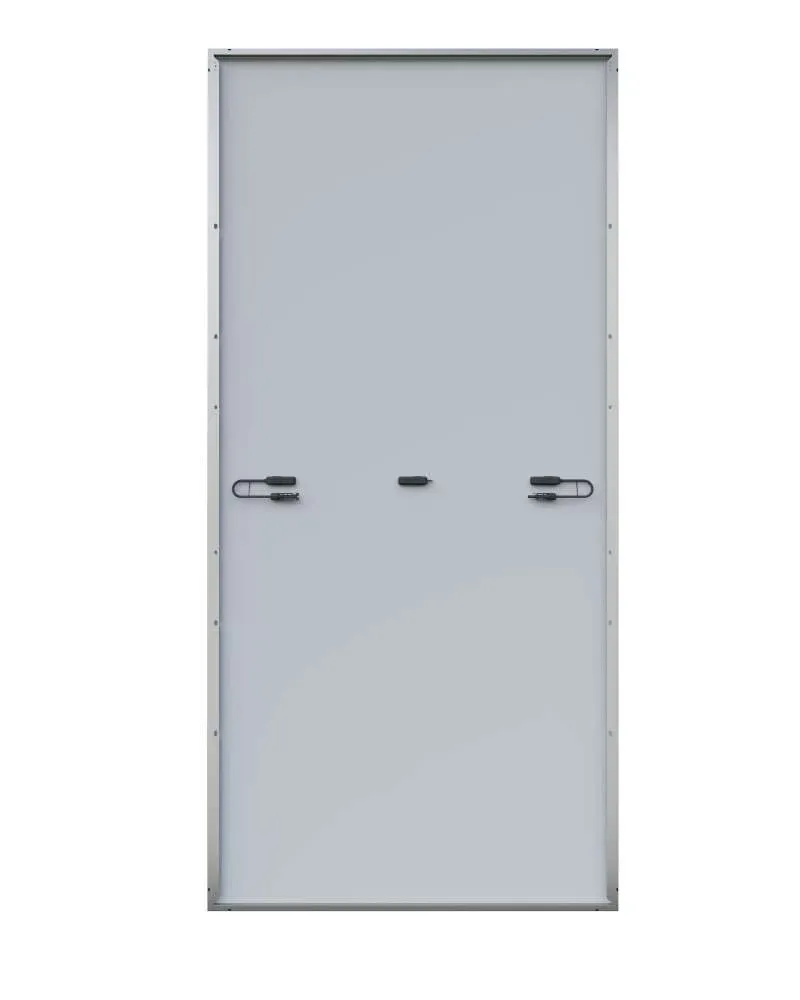 Panel-Solar-Monocristalino-LONGI-645WP-Vista-trasera