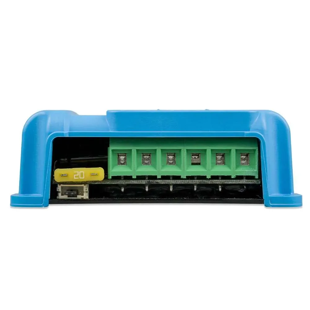 SmartSolar-MPPT-75-10-Tumbada