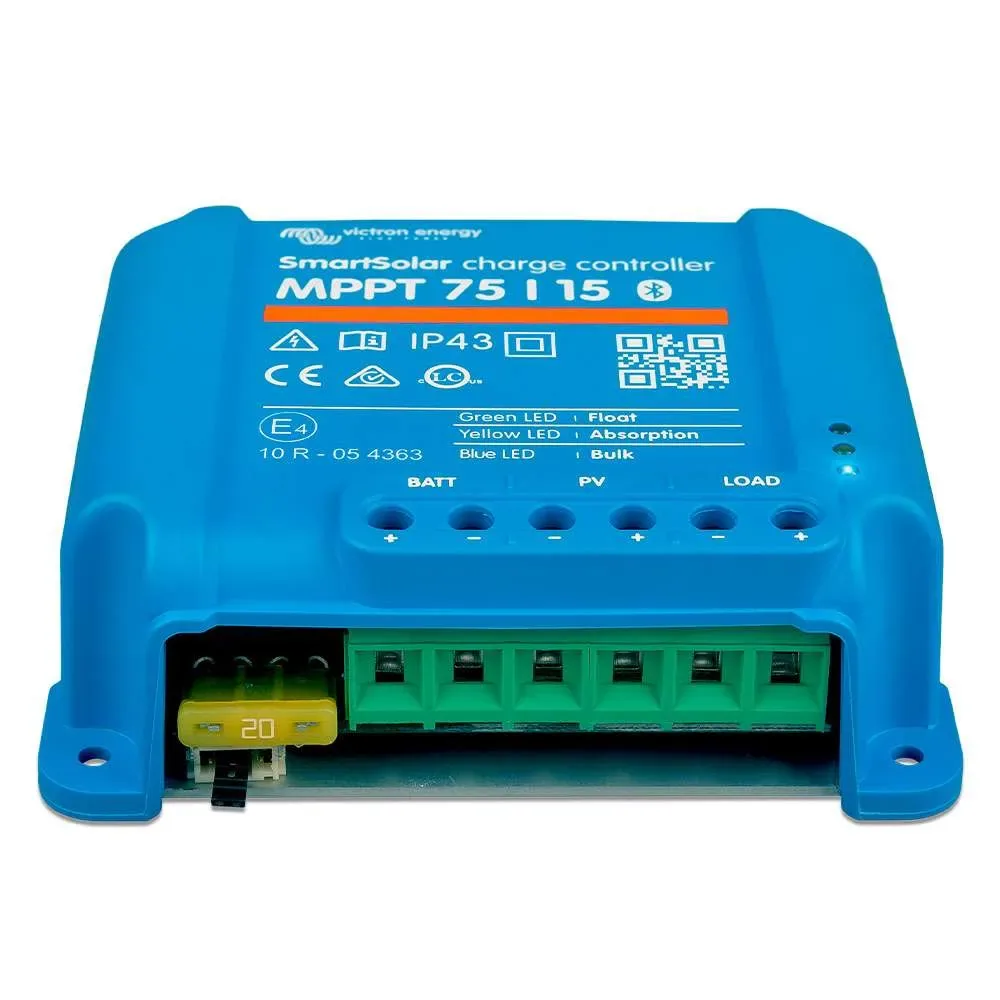 SmartSolar-MPPT-75-15-Vista-frontal
