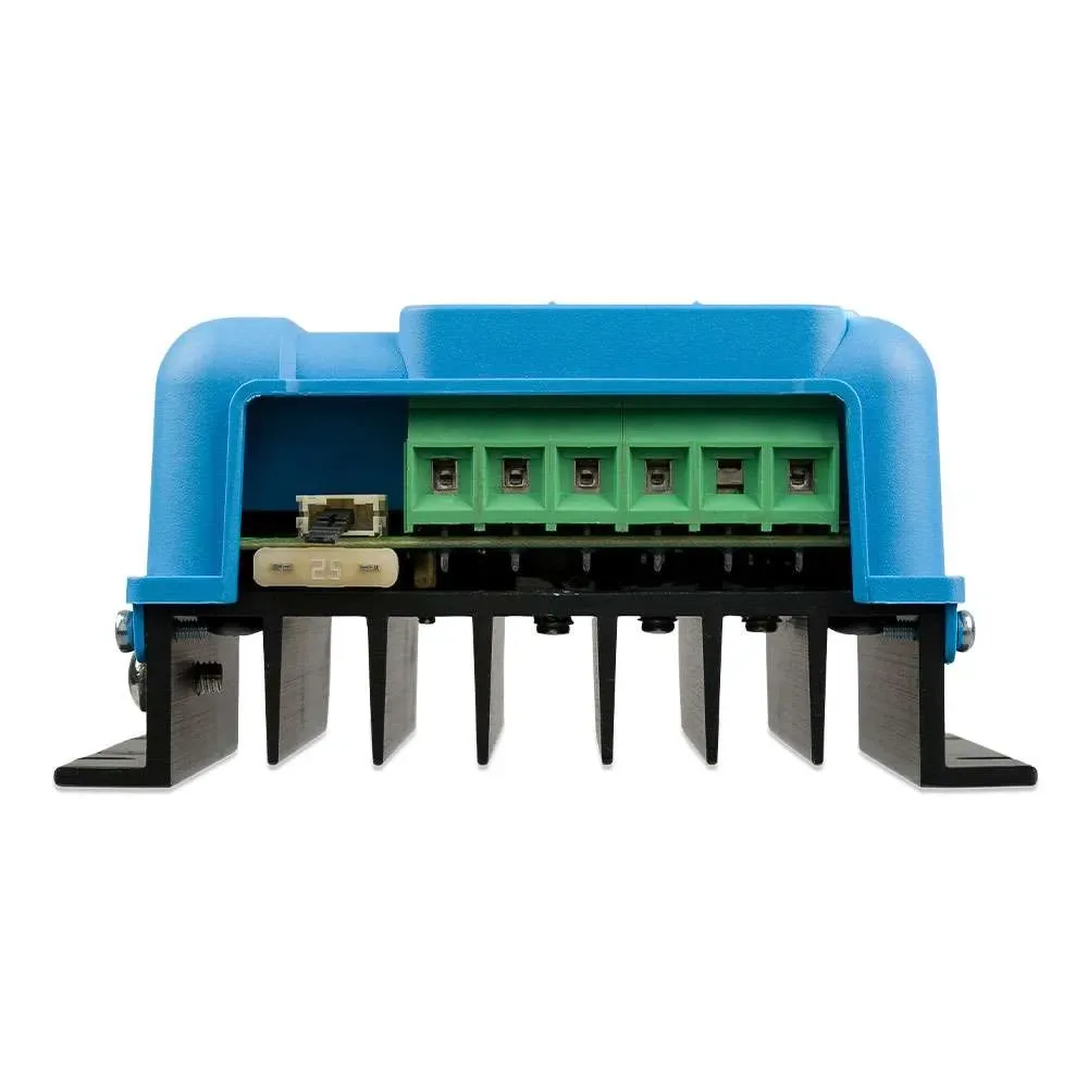 SmartSolar-MPPT-100-20-Tumbada