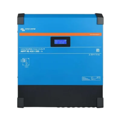 Regulador Victron SMARTSOLAR MPPT 450/200-TR - CuencaSolar