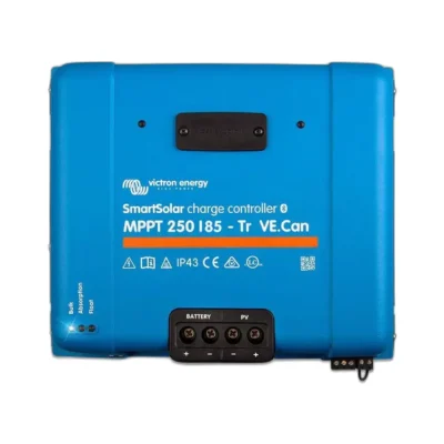 Regulador Victron SMARTSOLAR MPPT 250/85-TR VE.CAN - CuencaSolar