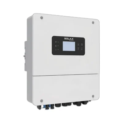 Inversor Trifásico Huawei 12kW SUN2000-12K-MAP0 - CuencaSolar