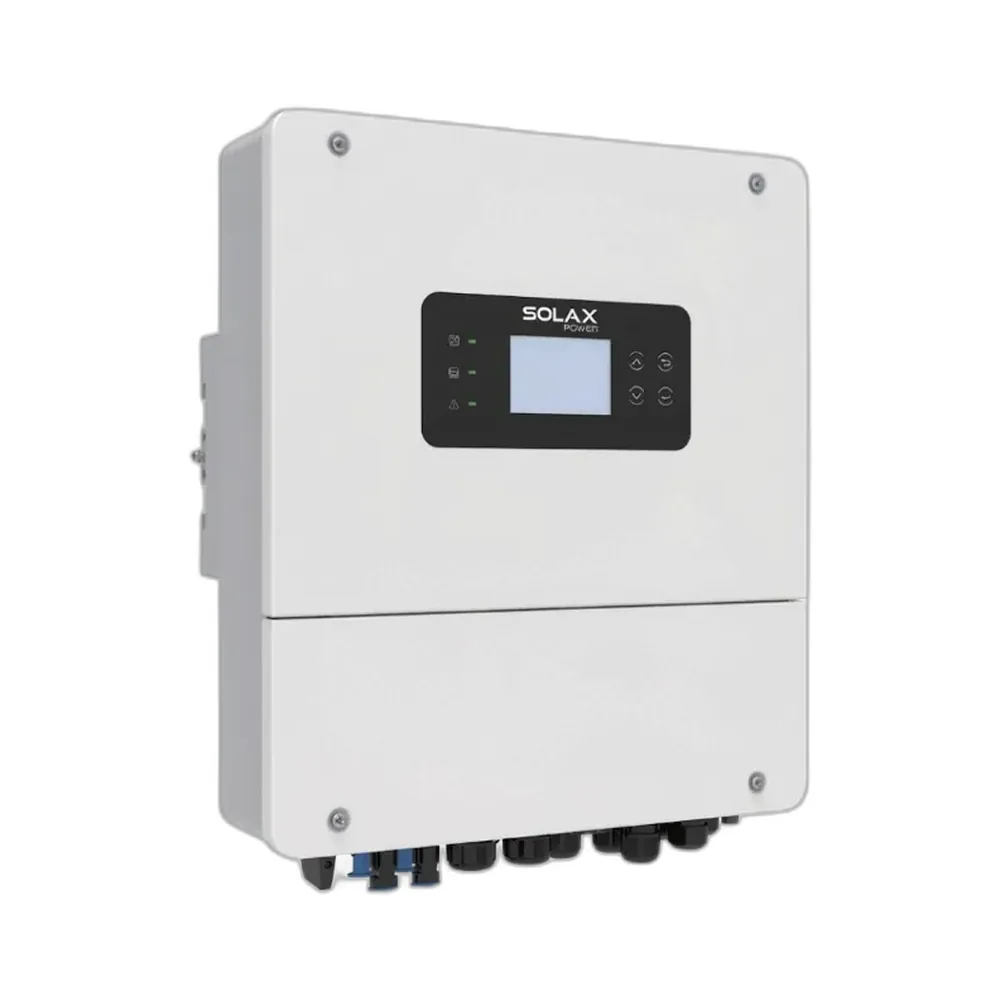Inversor Trifásico Huawei 12kW SUN2000-12K-MAP0 - CuencaSolar
