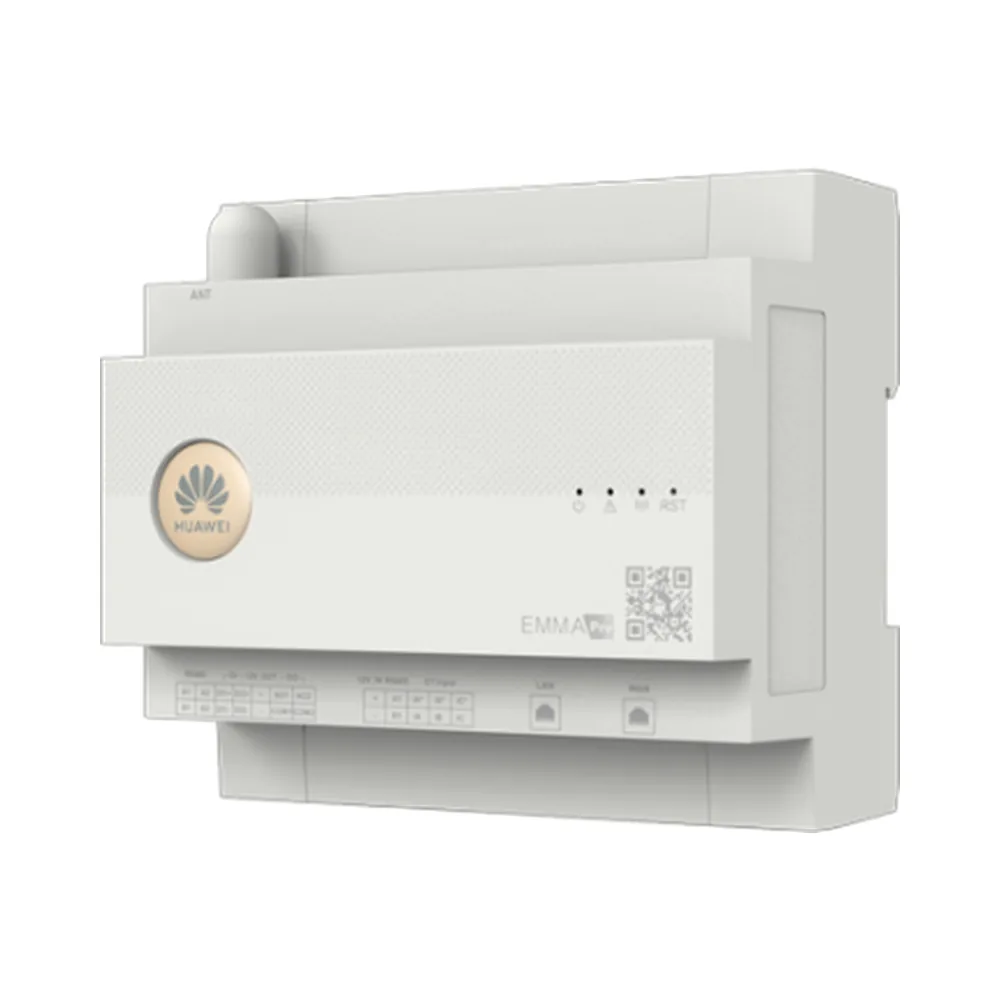 Asistente de Energía EMMA-A02 Huawei - CuencaSolar