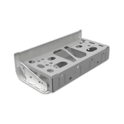 Soporte pared batería Huawei S1 (modulos de 6,9kWh) - CuencaSolar