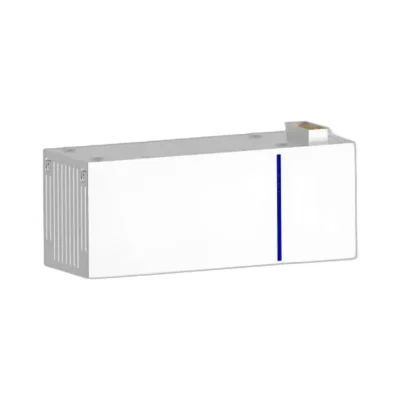 Batería Litio Deye AI-W5.1-B 100AH (Módulo 5.12 kWh) - CuencaSolar