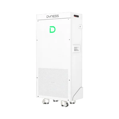 Batería de Litio Dyness PowerBrick Plus 16kWh - CuencaSolar