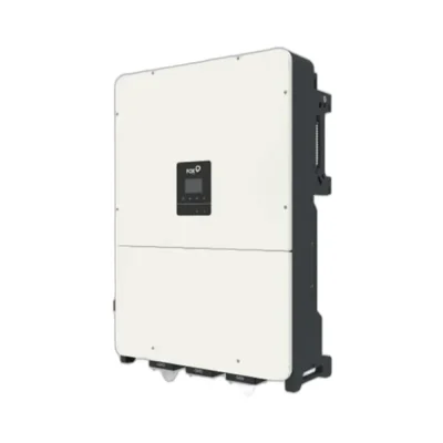 FOX-ESS H3-100.0KW-PLUS 100kW - CuencaSolar