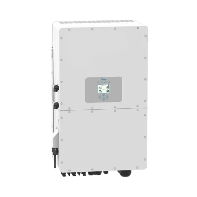 Inversor Híbrido Trifásico Deye Sun 50KW V.01 BM4 HP - CuencaSolar