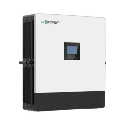 Inversor Cargador Luxpower 14kW SNA2 - 14K Monofásico - CuencaSolar