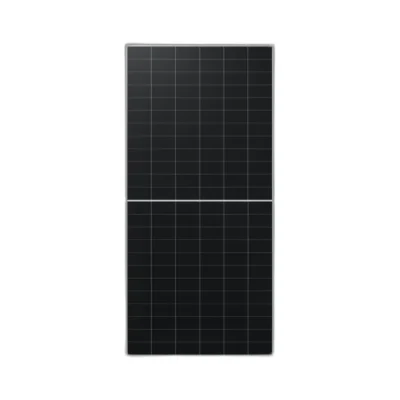 Panel Solar Gokin Flamingo 590Wp N-Type TOPCon de Alta Eficiencia - CuencaSolar