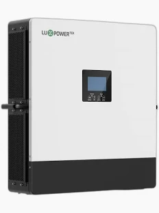 Inversor Cargador Luxpower 6kW SNA PRO - 6 Monofásico