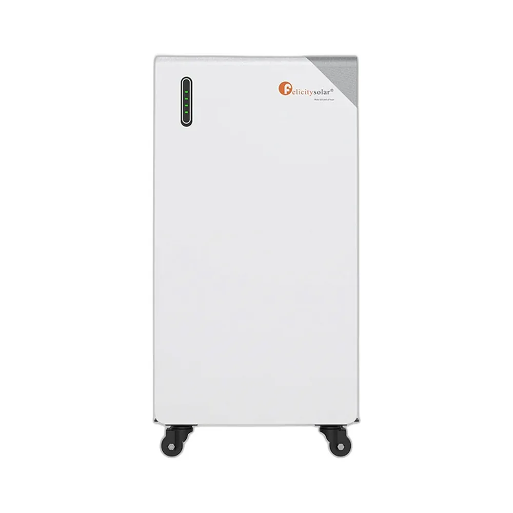 Batería de Litio Felicity 16kWh FLB48314TG1-H - CuencaSolar