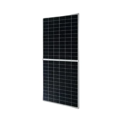 Panel Solar AIKO 650WP 144 CELULAS N TYPE MC4 (AIKO-G650-MCH72Mw) (CABLE 400MM) - CuencaSolar