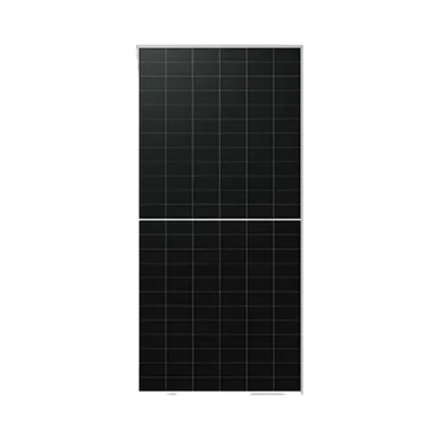 Panel Solar Longi 655Wp Hi-MO X10 Scientist LR7-72HVH 655M MC4-EVO 2 - CuencaSolar