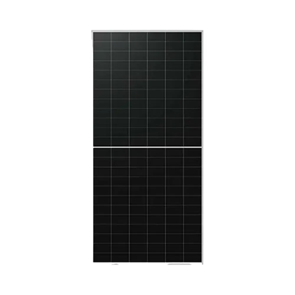 Panel Solar Longi 655Wp Hi-MO X10 Scientist LR7-72HVH 655M MC4-EVO 2 - CuencaSolar
