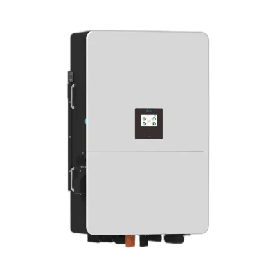 Inversor Híbrido Trifásico Deye Sun 80KW HP - CuencaSolar