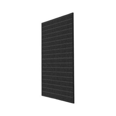 Panel Solar Hyundai 500WP GEN2 HeteroMax 108 CELULAS N TYPE MC4 (HiT-H500LF-FB) - CuencaSolar