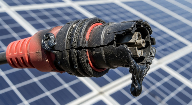 Autoconsumo solar en España: fallos, incendios y riesgos en instalaciones domésticas y empresariales