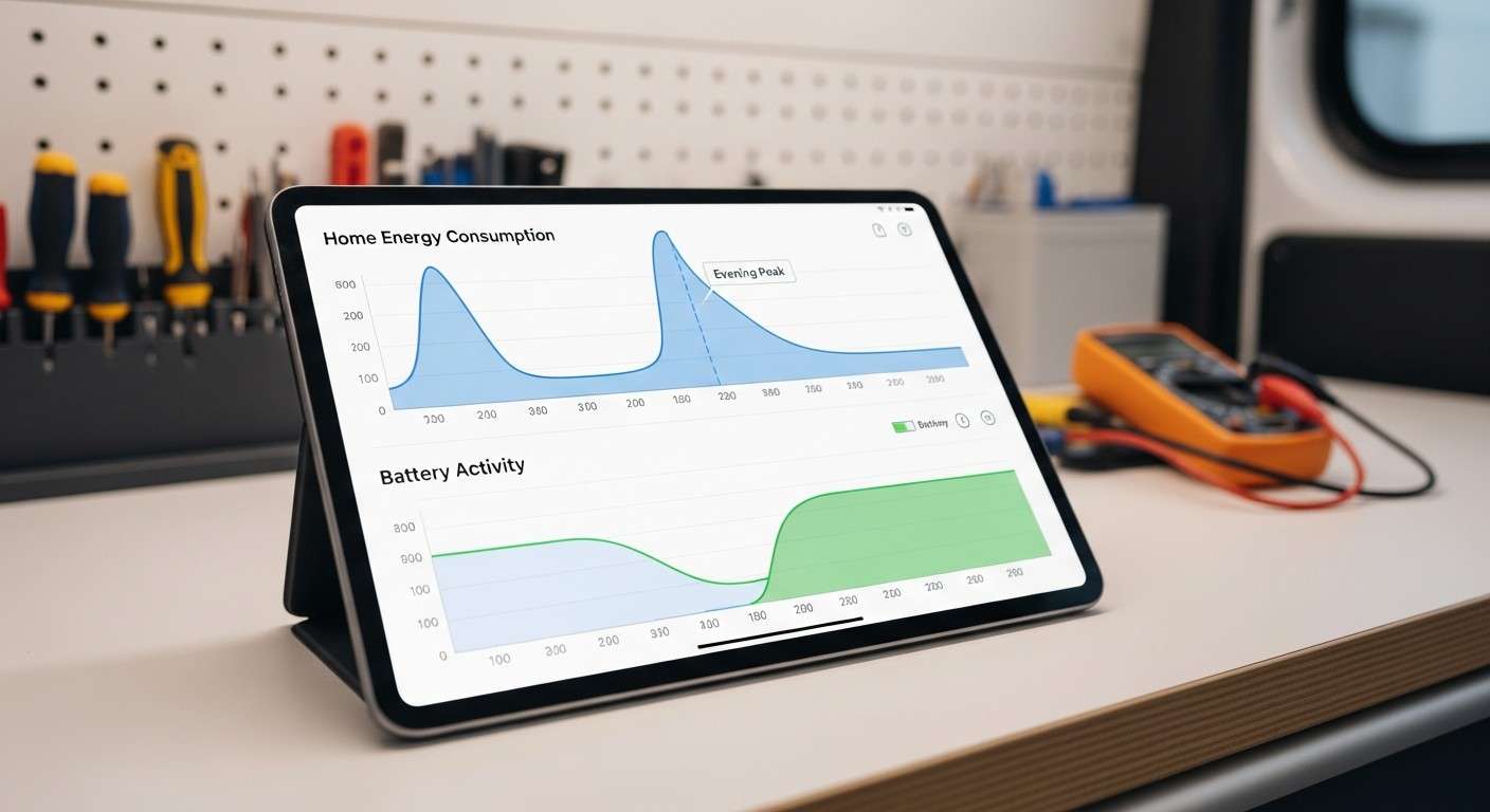 El almacenamiento en baterías explota en España: la potencia instalada crece un 589% en un año