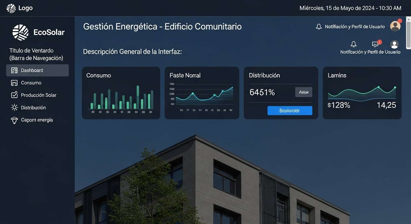 El nuevo RDL 7/2026 crea la figura del 'gestor de autoconsumo' para instalaciones compartidas