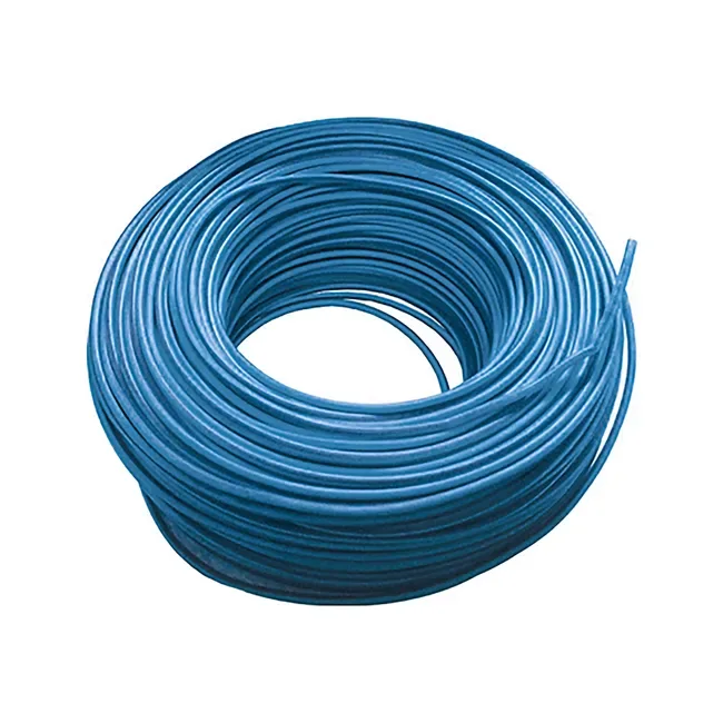 Cable flexible Azul 16mm2 H07Z1-K libre de halógenos Metro Lineal - CuencaSolar